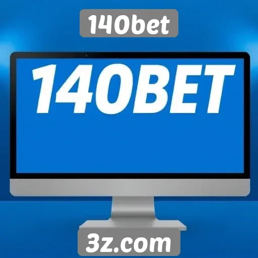 Recursos e funcionalidades do site 140bet