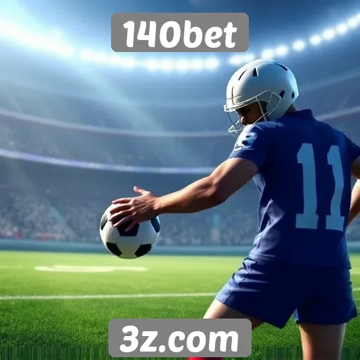 Review do site de jogos 140bet