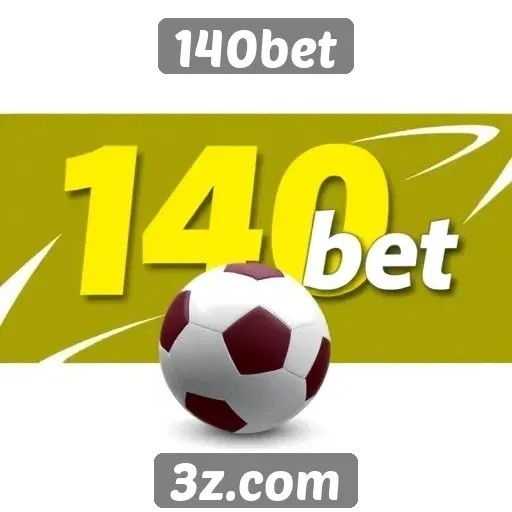 Apostas esportivas disponíveis no 140bet